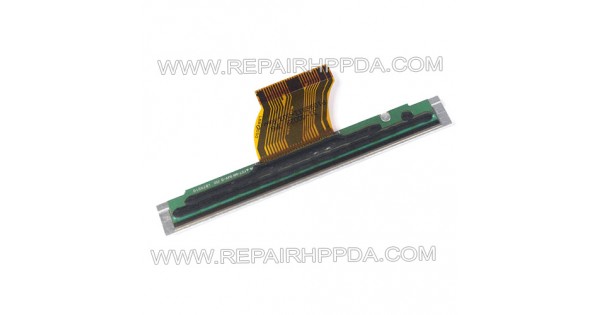Printhead with Flex Cable Replacement for Zebra ZQ521